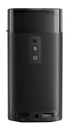 Проєктор Anker Nebula Apollo Black, фото 2