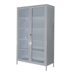 Шафа медична двостулкова ШМ-2
