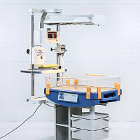 Б/У Неонатальний інкубатор для інтенсивної терапії для новонароджених Dräger Babytherm 8000 Neonatal Incubator