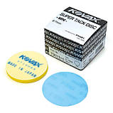 Шліфувальні абразивні круги KOVAX Buflex Dry Ø75 mm, фото 3