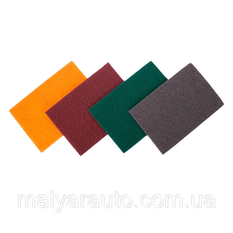 Губка маточана NCPro 155x230 мм
