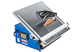 Плиткоріз настільний із водяним охолодженням 1500 Вт AL-FA ALTC18, фото 2