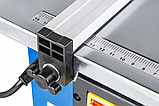Плиткоріз настільний із водяним охолодженням 1500 Вт AL-FA ALTC18, фото 6