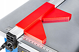 Плиткоріз настільний із водяним охолодженням 1500 Вт AL-FA ALTC18, фото 9