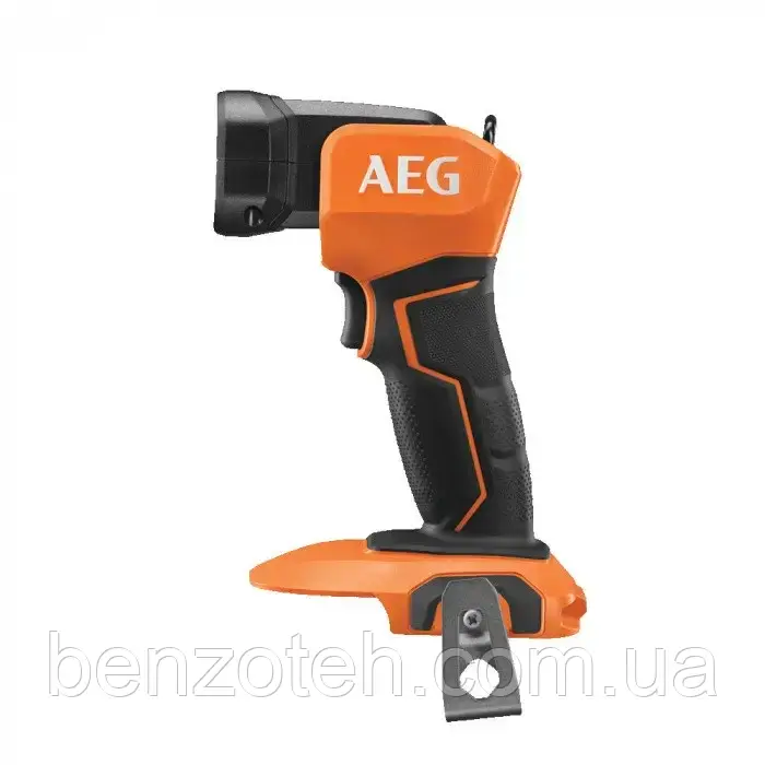Ліхтар акумуляторний AEG BFL18-0 (без АКБ та зарядного пристрою) 4935479665