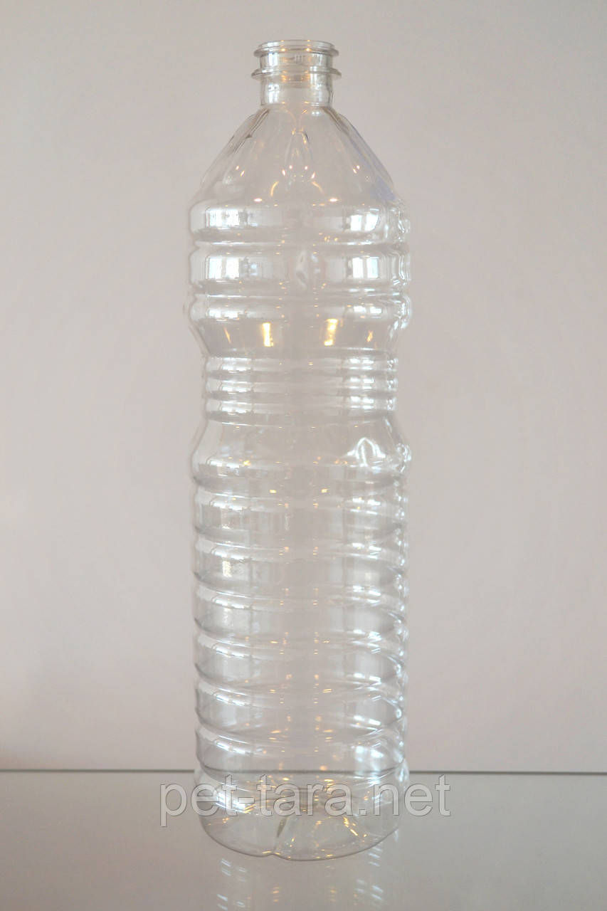 Пет пляшка Оil 1 л