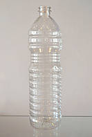 Пет пляшка Оil 1 л