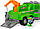 Paw Patrol Rocky’s Total Team Rescue Recycling Truck with 6 Pups Автомобіль Роккі з 6 фігурками цуценят, фото 4