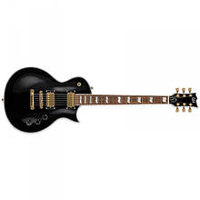 Електрогітара ESP LTD EC-256 Black