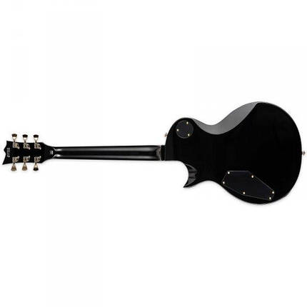 Електрогітара ESP LTD EC-256 Black, фото 2
