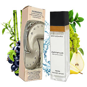 Bvlgari Omnia Crystalline (Булгарі Омнія Крісталайн) 40 мл.