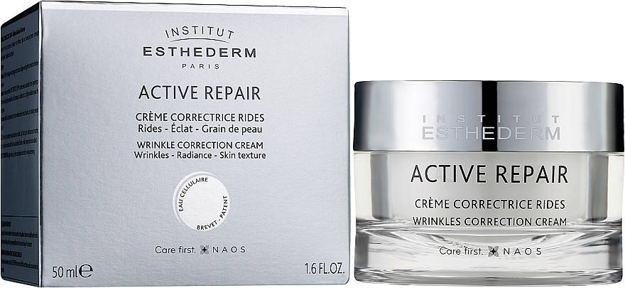 Відновлюючий крем - Institut Esthederm Аctive Repair, фото 3