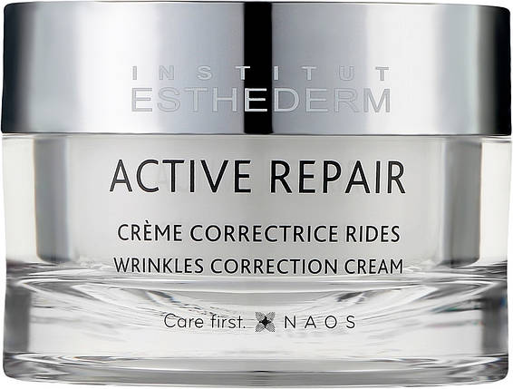 Відновлюючий крем - Institut Esthederm Аctive Repair, фото 1