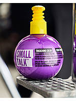 Tigi small talk 240 ml шарик для объема