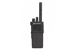 Motorola DP4400e VHF, DMR радіостанція