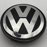 Колпачок заглушка для дисков Volkswagen 3B7601171 65 мм 56 мм
