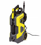 Мийка високого тиску Parkside PHD170B2 2400W, фото 3