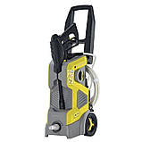 Автомийка високого тиску PARKSIDE PHD135 1800 Вт, фото 2