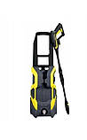 Автомийка високого тиску PARKSIDE PHD135 1800 Вт, фото 4