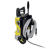 Автомийка високого тиску PARKSIDE PHD135 1800 Вт, фото 5