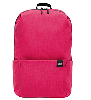 Рюкзак Xiaomi Mi Casual Colorful Small Backpack Розовый (Pink)