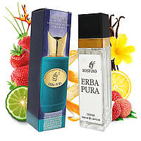 Sospiro Perfumes Erba Pura (Соспиро Перфюмс Эрба Пура) 40 мл.