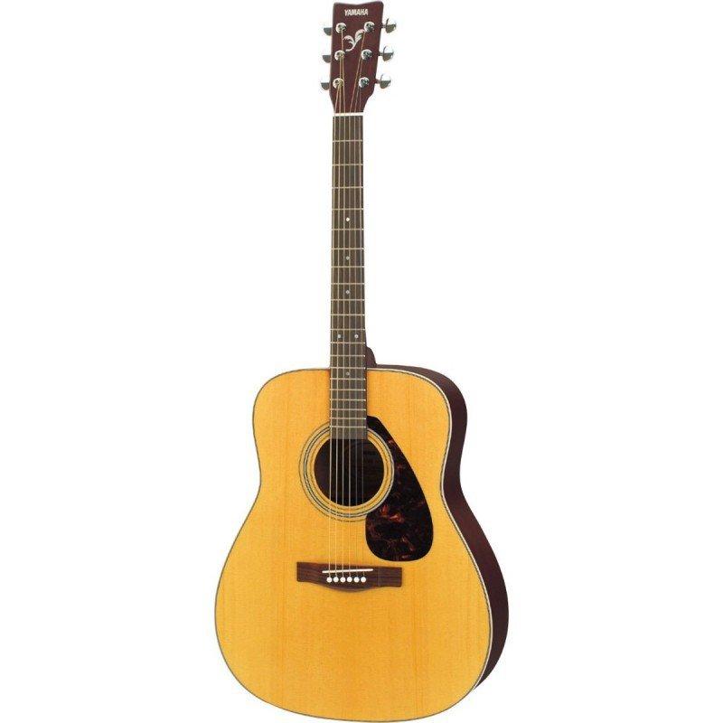 Акустична гітара Yamaha F370 Natural