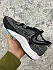 Чоловічі кросівки Nike Kyrie 8 Orca Black Mercury Grey White DJ6017-001, фото 7