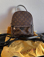 Женский Рюкзак Louis Vuitton Bag Monogram 25 Premium