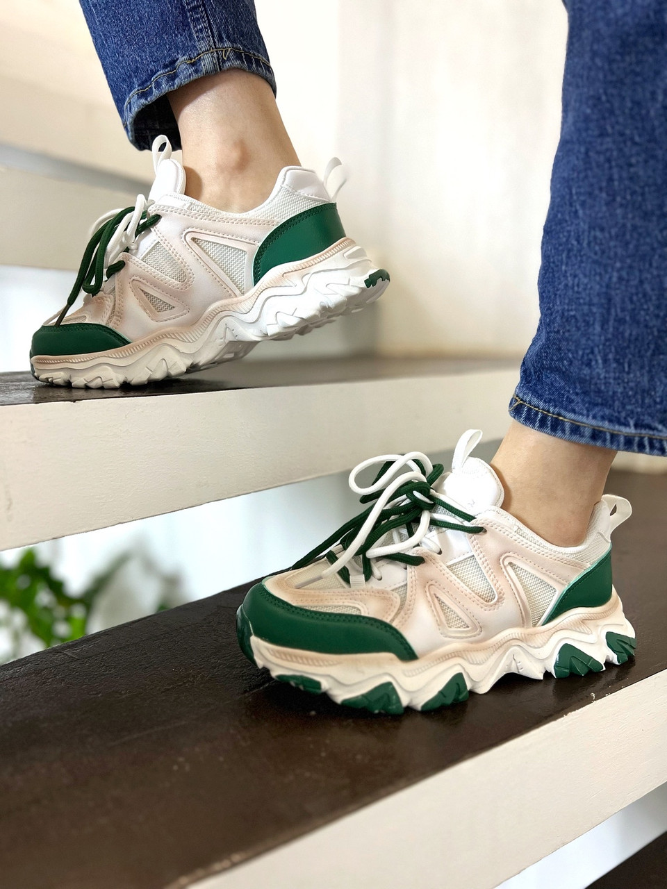 Кроссовки для Девочки Подростка от Jong Golf 33, 20.3 — Купить Недорого ...