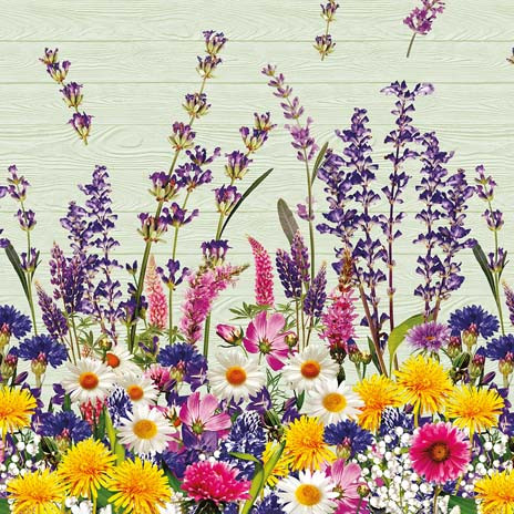 Клейонка на стіл Декорама оптом 20 м