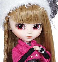 Лялька Рхе Pullip Rche Руе Лусьє