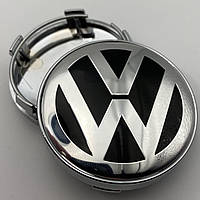 Колпачок Volkswagen VW 60 мм 56мм