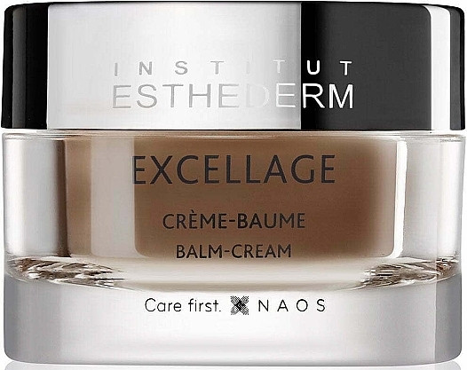 Омолоджуючий крем - Institut Esthederm Excellage Cream