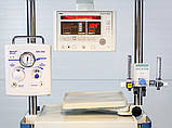Б/У Неонатальний інкубатор для інтенсивної терапії для новонароджених Dräger Babytherm 8010 Neonatal Incubator, фото 6