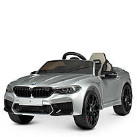 Детский электромобиль Bambi M 4791EBLRS-11 BMW M5 свет,звук,MP3 (автомобильная покраска)