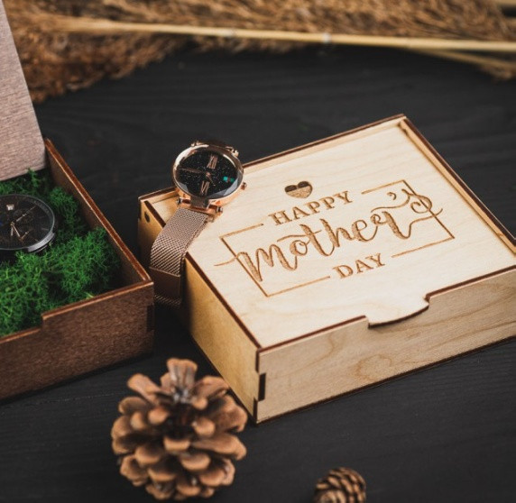 Коробочка MAGIC для гаманця