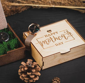 Коробочка MAGIC для гаманця