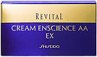 Shiseido RevitaL Cream Essence AA EX Нічний антивіковий відновлюючий крем із ретинолом, 40 мл, фото 2