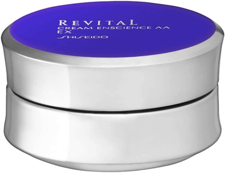 Shiseido RevitaL Cream Essence AA EX Нічний антивіковий відновлюючий крем із ретинолом, 40 мл, фото 1