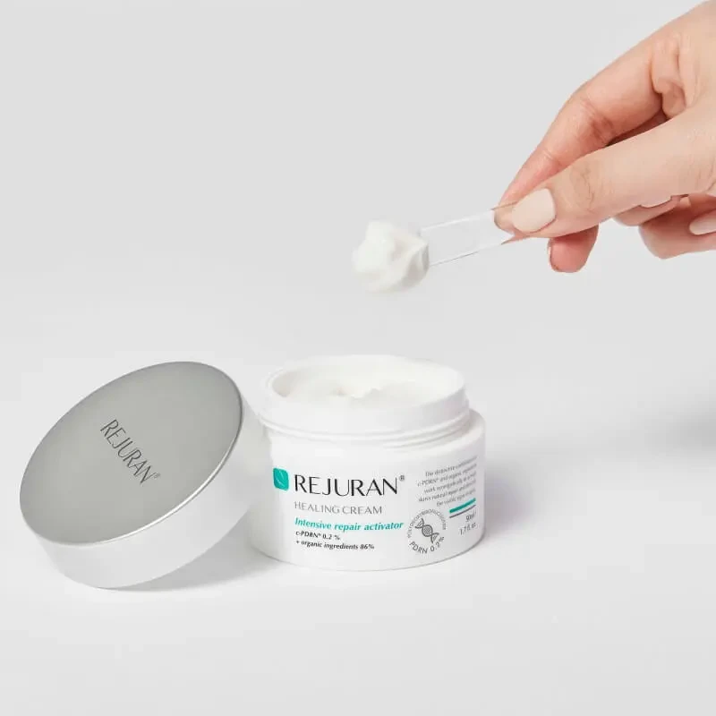 Відновлюючий крем Rejuran Healing Cream Intensive Repair Activator