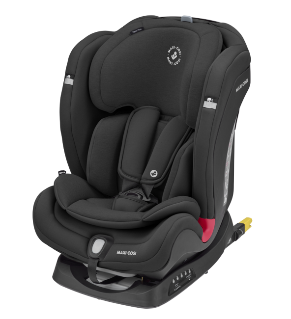 Автокрісло Maxi-Cosi Titan Plus