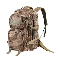 Военный рюкзак 50 л WOLFTRAP, Жандарм, тактический рюкзак для военных, армейский рюкзак для солдат