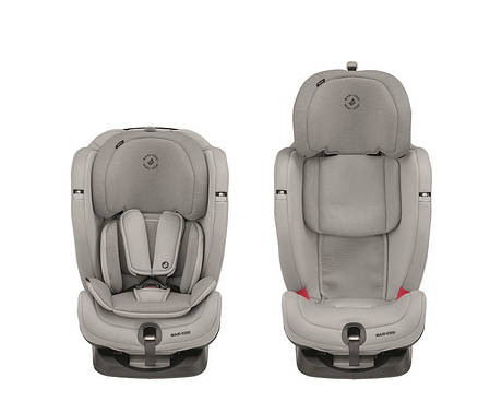 Автокрісло Maxi-Cosi Titan Plus, фото 2