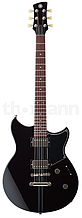 Електрогітара Yamaha Revstar RSE20 Black