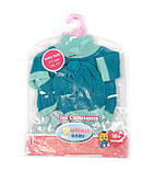 Одяг BJ-S для ляльок висотою 42см, фото 3