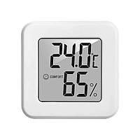 Цифровий термометр гігрометр Cx-1207