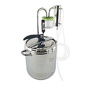 Сухопарники