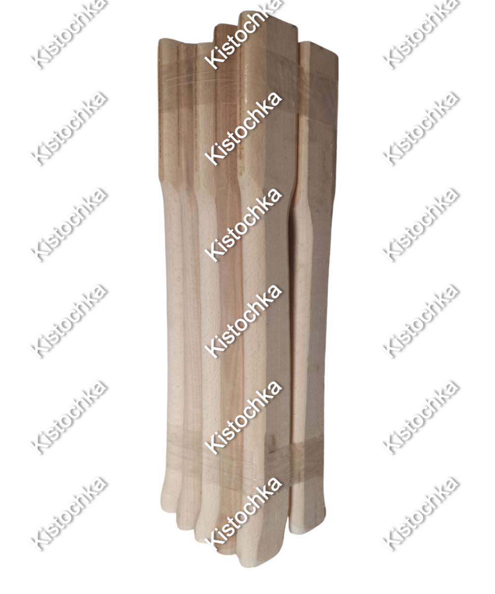 Купить Топорище 400 мм (бук), цена 40 ₴ — Prom.ua (ID#1777792917)