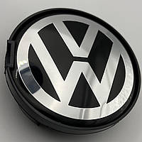 Колпачок для литых дисков Volkswagen 7D0601165 63 мм 58 мм VW